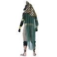 thumbnail image 2 of Adult Men's Anubis Plus Size Costume, 2 of 4