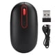 thumbnail image 3 of ratón silencioso Ratón inalámbrico Recargable Silent Office Home Gaming Piezas universales T15 2.4GComputers Fyydes Descripción de la referencia, 3 of 6