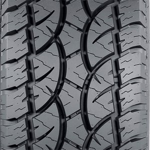 Atturo A/T All-Terrain Tire – 265/60R18 110T Sansujyuku sansujyuku.com