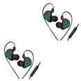 thumbnail image 3 of Tholdsy Auriculares con cable de 3,5mm de largo, auriculares deportivos para teléfono, auriculares de música portátiles dinámicos, Type2 NO2, 3 of 6
