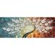 thumbnail image 2 of Cuadros Decorativos 80x30cm 5D DIY taladro redondo completo diamante pintura árbol de arte decoración del hogar Tmvgtek embutido en tela, 2 of 9