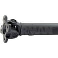 thumbnail image 2 of Dorman 938-283 Drive Shaft Fits select: 2007-2011 DODGE DAKOTA, 2007-2009 MITSUBISHI RAIDER, 2 of 4