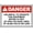 Warning Sign 2, variant on Security Notice All Bags, Packages and Personal Items Will Be Inspected Here Tin Sign - 8"x12" Vintage Metal Warning Sign for Home Farm Bar Coffee, Security Check