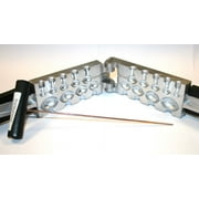 Do-it Egg Sinker Mold EG-9-A