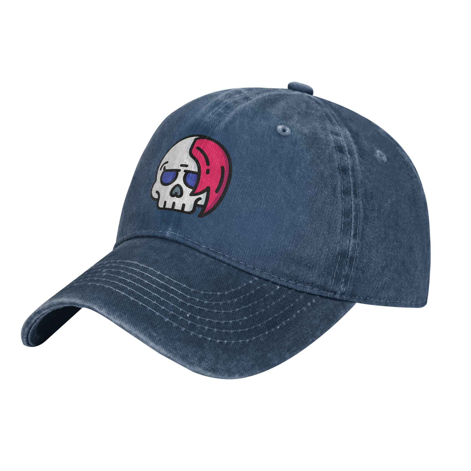 Champion Garment Washed White Strapback Hat | Zumiez