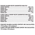 thumbnail image 2 of Pure Balance Grain Free Gourmet Wet Cat Treats, Variety Pack, 1.4 oz Pouches, 12 Count, 2 of 3