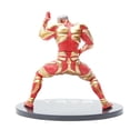 thumbnail image 2 of Figura de anime, modelo coleccionable, estatua de titanes blindados, 2 of 2