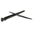 thumbnail image 3 of Car Windshield Wiper Accessories,Rear Wiper Arm And Wiper Armand Blade Kit Rear Window Cleaning Arm Reliable and Durable, 3 of 14