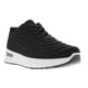 thumbnail image 4 of Tenis Taylor Color Negro 24.5 Dorothy Gaynor Tenis Taylor Color Negro 24.5, 4 of 6
