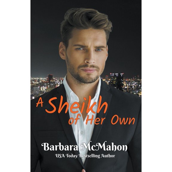 Ultimate Billionaires A Sheikh of Her Own, Book 3, (Paperback)
