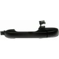 thumbnail image 3 of Dorman 81511 Rear Driver Side Exterior Door Handle for Specific Honda Models, Textured Black, 3 of 5