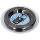 thumbnail image 5 of Cuerda de raqueta de tenis de poliéster duradera de 200 m, cuerda de raqueta dura redonda StrikeResistance (1,30 mm), 5 of 14