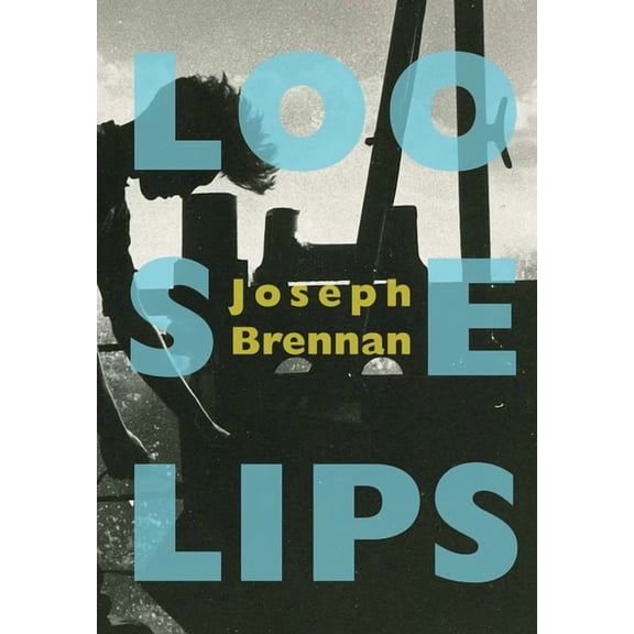 Loose Lips: A Gay Sea Odyssey, (Hardcover)