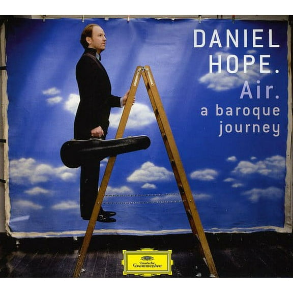 Air. A Baroque Journey