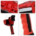 thumbnail image 4 of MasteelfCA 1pc Practical Tape Dispenser Packaging Sealing Cutter Handheld Warehouse Tool, 4 of 8