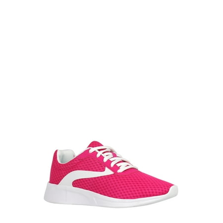 Women's Mesh Trainer Athletic Shoe