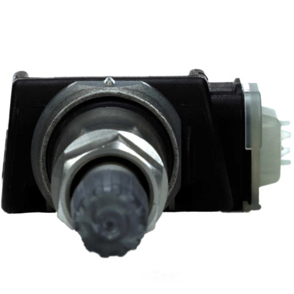 Schrader TPMS Solutions 29232 TPMS Sensor - Clamp-In Aluminum Valve