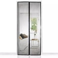thumbnail image 5 of 1 Pcs 100*210cm Magnetic Anti-mosquito Door Curtain, Mosquito Net Door Curtain, 5 of 5