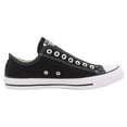 thumbnail image 3 of Converse Men's Chuck Taylor All Star Slip Sneaker, Black/White/Black, 7.5 M US, 3 of 4