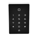 thumbnail image 4 of Máquina de control de acceso con tarjeta de identificación, máquina de control de acceso ID Teclado de contraseña táctil Máquina de control de acceso táctil Probada y confiable, 4 of 8