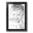 thumbnail image 2 of ArtToFrames 10x15 inch Black Picture Frame, Black Wood Poster Frame (4625), 2 of 8