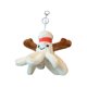 thumbnail image 2 of Jellycat Stuffed Animals Keychains, 4" Jellycat Badminton Stuffed Plushies, Ideal Christmas Birthday Valentines Soft Stuffed Toys Dolls for Kids and Adults, 2 of 3