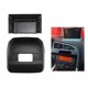 thumbnail image 4 of Car Radio Frame Fascia Adapter Android Radio Dash Fitting Panel Kit for 3008, 4 of 5