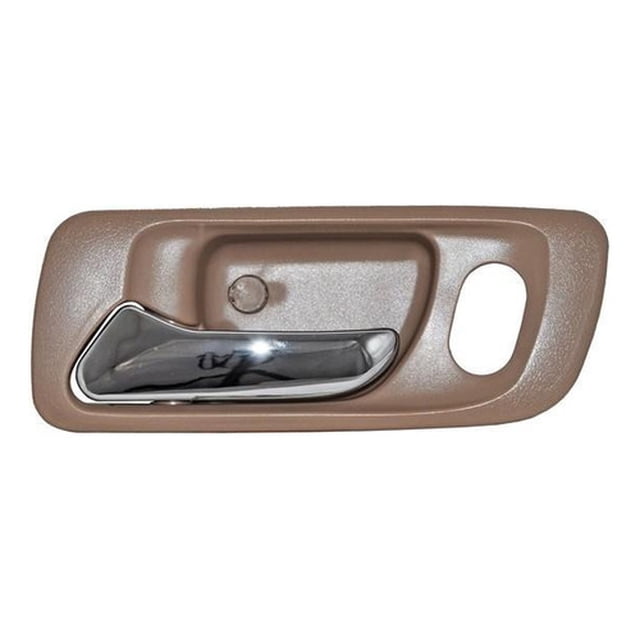 Manija Interior Izquierda Honda Accord 1998 1999 2000 2001 2002 Genérica Manija Interior