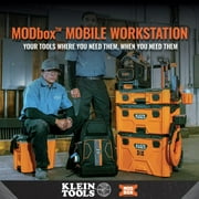 Klein Tools Modbox Tool Tote