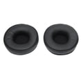 thumbnail image 2 of Almohadillas para -Orejas, Auriculares Almohadillas para la Oreja Duradera y Práctica parauriculares Estéreo, 2 of 7
