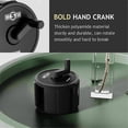 thumbnail image 2 of Power Paint Sprayer Pump Repair Kit Compatible ProXChange ProX19 ProX21 Electric Airless Sprayer Pump Replacement 24Y472, 2 of 5