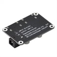 thumbnail image 3 of Cargador Rápido para Coche con Doble USB, Módulo de Carga Rápida, Entrada de 6 V-30 V, Puerto Único de 18 W, para Placa Base de Vehículo QC2.0 y QC3.0 B, 3 of 5