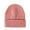Pink, variant on ZACPNCV Toddler Beanie for Boys Girls Baby Kids Warm Knit Winter Hat Green