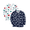 White/Navy Blue, variant on Arshiner Boy's Long Sleeve Henley T Shirts Colorful Casual Cotton Basic Fall Tee