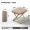 Khaki, variant on Portable Handbag-Style Folding Stool | 600D Oxford Cloth | 300LBS Weight Capacity | Lightweight for Camping, Fishing, Travel & Outdoor Use Khaki