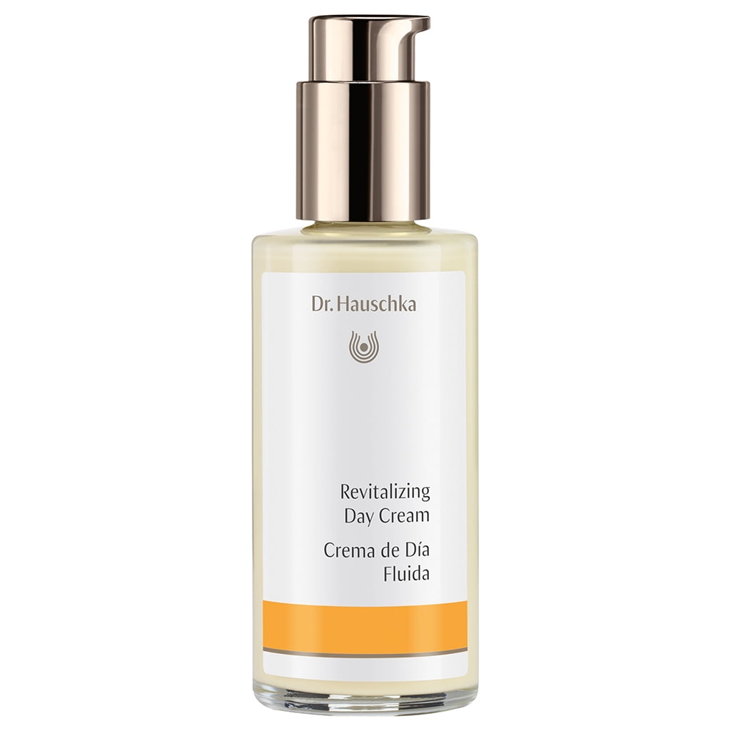 Dr. Hauschka Revitalizing Day Cream 1.00 fl oz - Walmart.com