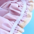 thumbnail image 3 of CTIRCHIU 1Ud Gorro Impermeable De Rosa Para En Salón Y Protección Capilar, 3 of 5