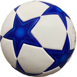 New La Liga league 2023 2024 soccer Ball Size 5 high-grade nice match liga  premer 23 24 football Ship the balls without air