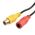 thumbnail image 4 of Car Rear View Cam 5\"Monitor+ Reverse Camera IP69 For Ford for Transit for Mk7, 4 of 8