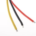 thumbnail image 3 of 2212 920KV Brushless Motor 1 2 3 Dr Accessory - CCW, 3 of 8