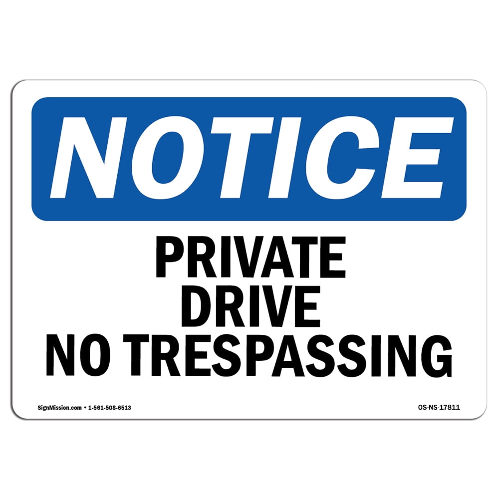 CGSignLab No Trespassing 12x12 Chalk Banner Window Cling 5-Pack CGSignLab No Trespassing 12x12 Chalk Banner Window Cling 5-Pack