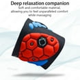 thumbnail image 3 of Magnetic Insoles Massage Shoes Insert Massage Insoles Footwear Insole For Men Women Breathable Orthopedic Shoe Insert Pads, 3 of 8
