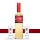 thumbnail image 1 of Tequila Taddel Reposado 750ml + 2 Tequileros Taddel, 1 of 1
