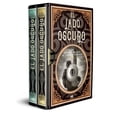 thumbnail image 1 of Lado oscuro El 59 historias de miedo y fantasía Del Nuevo Extremo 9788418354496, 1 of 2