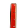 thumbnail image 2 of Removedor de cera de madera Tamaño tallado Mandril Anillo Sizer Stick Medida Herramienta estándar Yinane Anillo Sizer Stick, 2 of 4