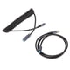 thumbnail image 5 of Cable de teclado en espiral ANGGREK USB a tipo C 1.4 metros, 5 of 8