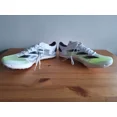 thumbnail image 4 of Adi - das Adizero Ambition Low Track Shoes White IE5486 Size 11.5 Men's NEW, 4 of 6