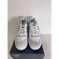 thumbnail image 4 of New Balance 550 Men’s Size 12 White/Blue Haze (BB550LSB), 4 of 6