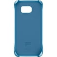 thumbnail image 2 of Galaxy S6 Protective Cover, Blue, 2 of 3