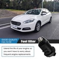 thumbnail image 5 of Automobile Fuel Filter Housing for Fiat Ducato Citroen Multijet, 5 of 5